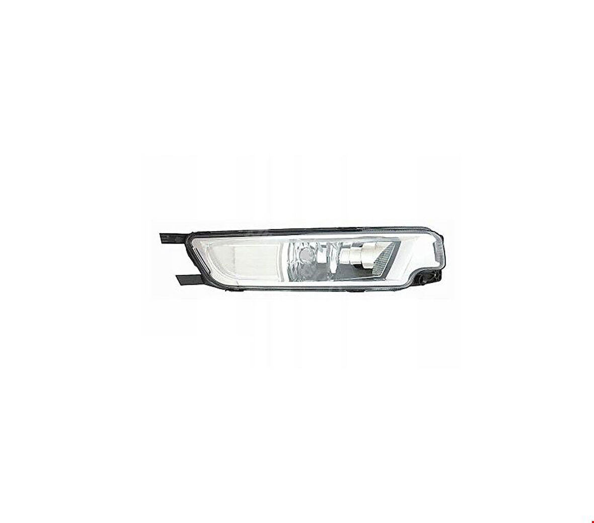 VOLKSWAGEN - SİS FARI (TEK DUYLU) SOL PASSAT 2015- - 3G0941661A / 3G0941661L
