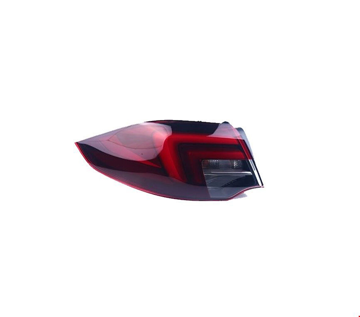 OPEL - STOP LAMBASI (FULL LED) DIŞ SOL İNSİGNİA 2018- - 39125835 / 39040625