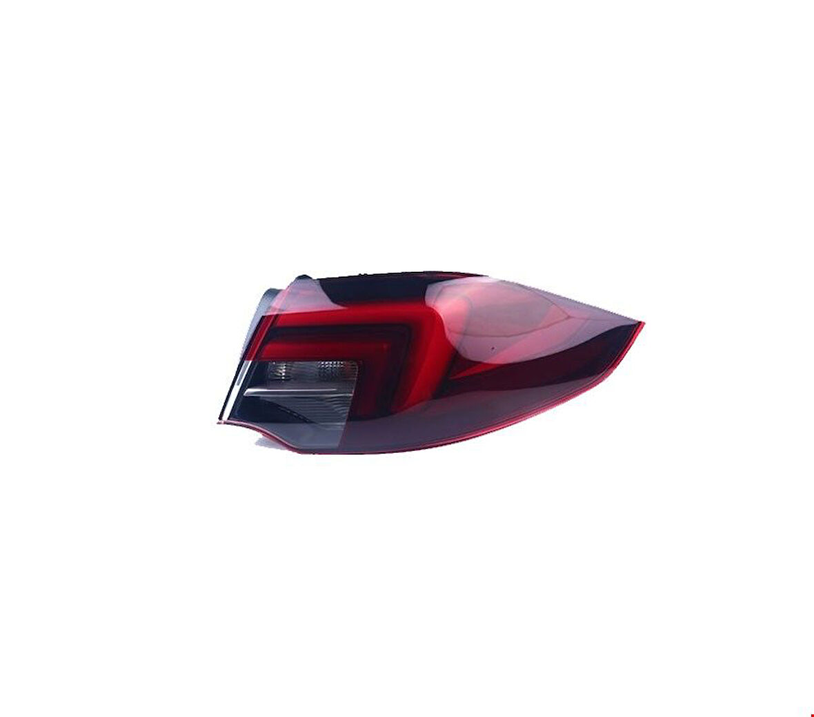 OPEL - STOP LAMBASI (FULL LED) DIŞ SAĞ İNSİGNİA 2018- - 39125836 / 39040626