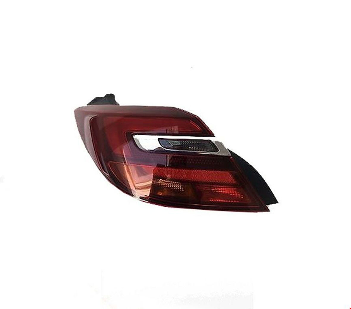 OPEL - STOP LAMBASI ( LED ) SOL İNSİGNİA 2014- - 23160567 / 1222531 / 1222639