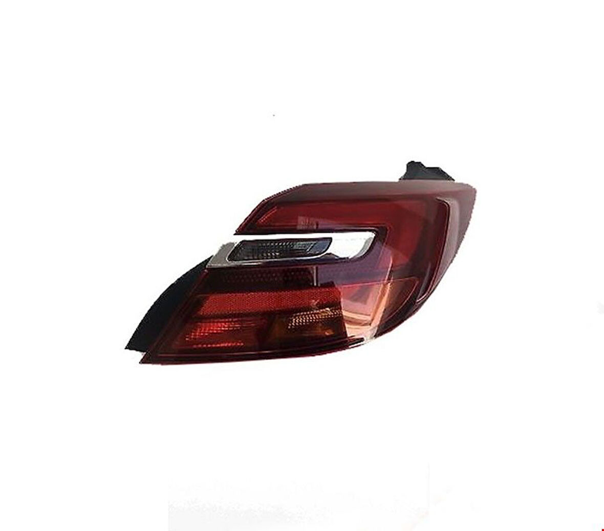 OPEL - STOP LAMBASI ( LED ) SAĞ İNSİGNİA 2014- - 39024199 / 1222640