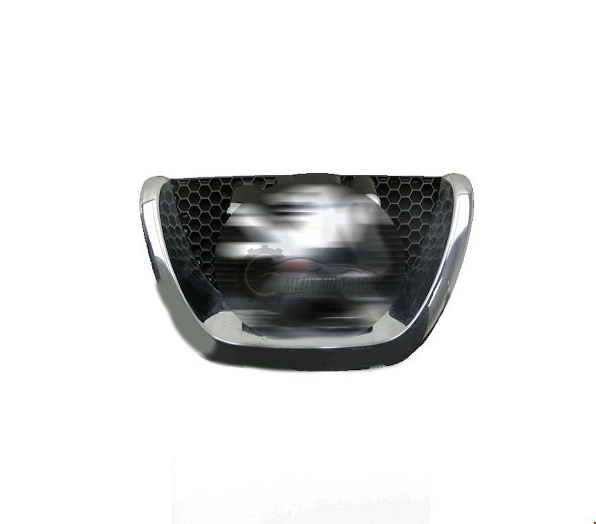 PEUGEOT - ÖN ARMA 206 PLUS 2009- - 7810P9 / 7810.P9 / 9800313880