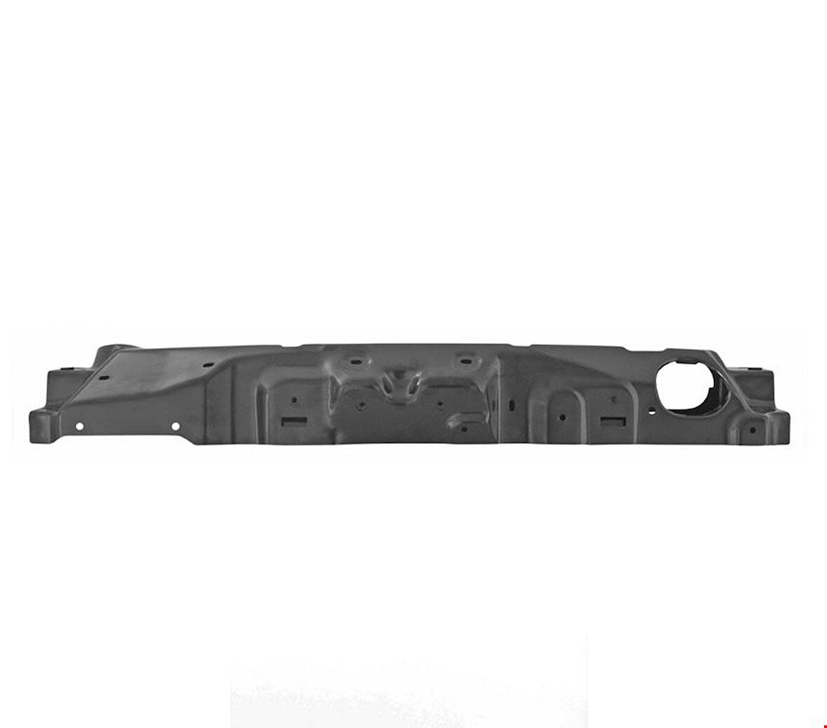 CITROEN - ÖN PANEL ÜST SACI  PG 301 / C-ELYSEE 2013- - 9675630080