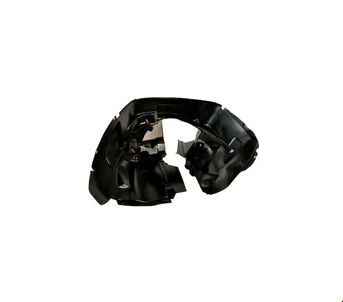 JEEP - ÖN ÇAMURLUK DAVLUMBAZ SOL RENEGADE 2014- - 51965513 / 68254966AA