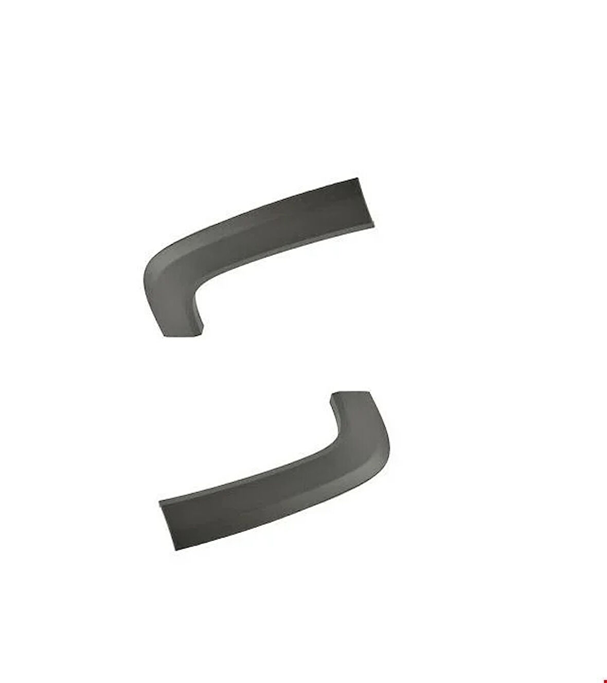 JEEP - ARKA ÇAMURLUK DODİK TKM. RENEGADE 2014- - 735599035/735599036/5XB66LXHAA/5XB67LXHAA