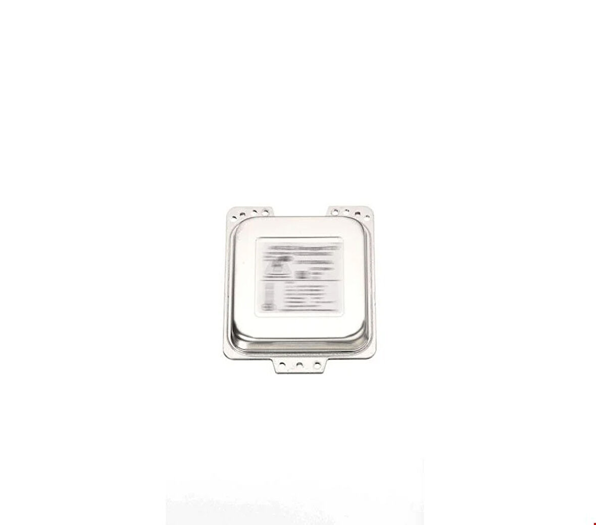 MERCEDES - ÖN FAR XENON BEYNİ W211 2005- - 2118705585 / 5DC009060-00