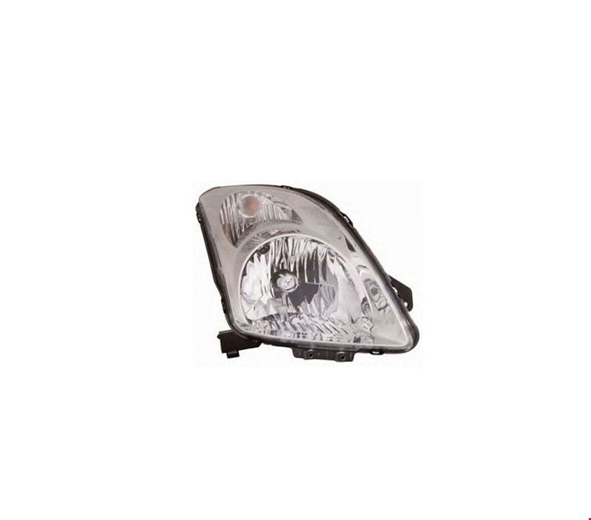 SUZUKİ - ÖN FAR SAĞ SWİFT 2005- - 35120-63J21 / 35320-63J21