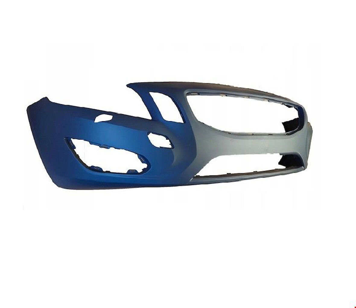 VOLVO - ÖN TAMPON (FAR YIKAMALI) S60 2011- - 39808086 / 39802501