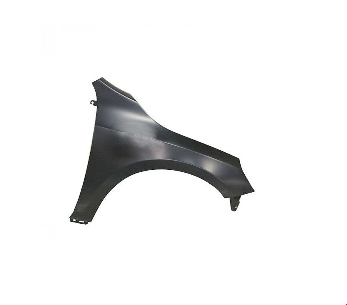 VOLVO - ÖN ÇAMURLUK SAĞ (ALÜMİNYUM) S60 2011- - 31276749 / 31352074