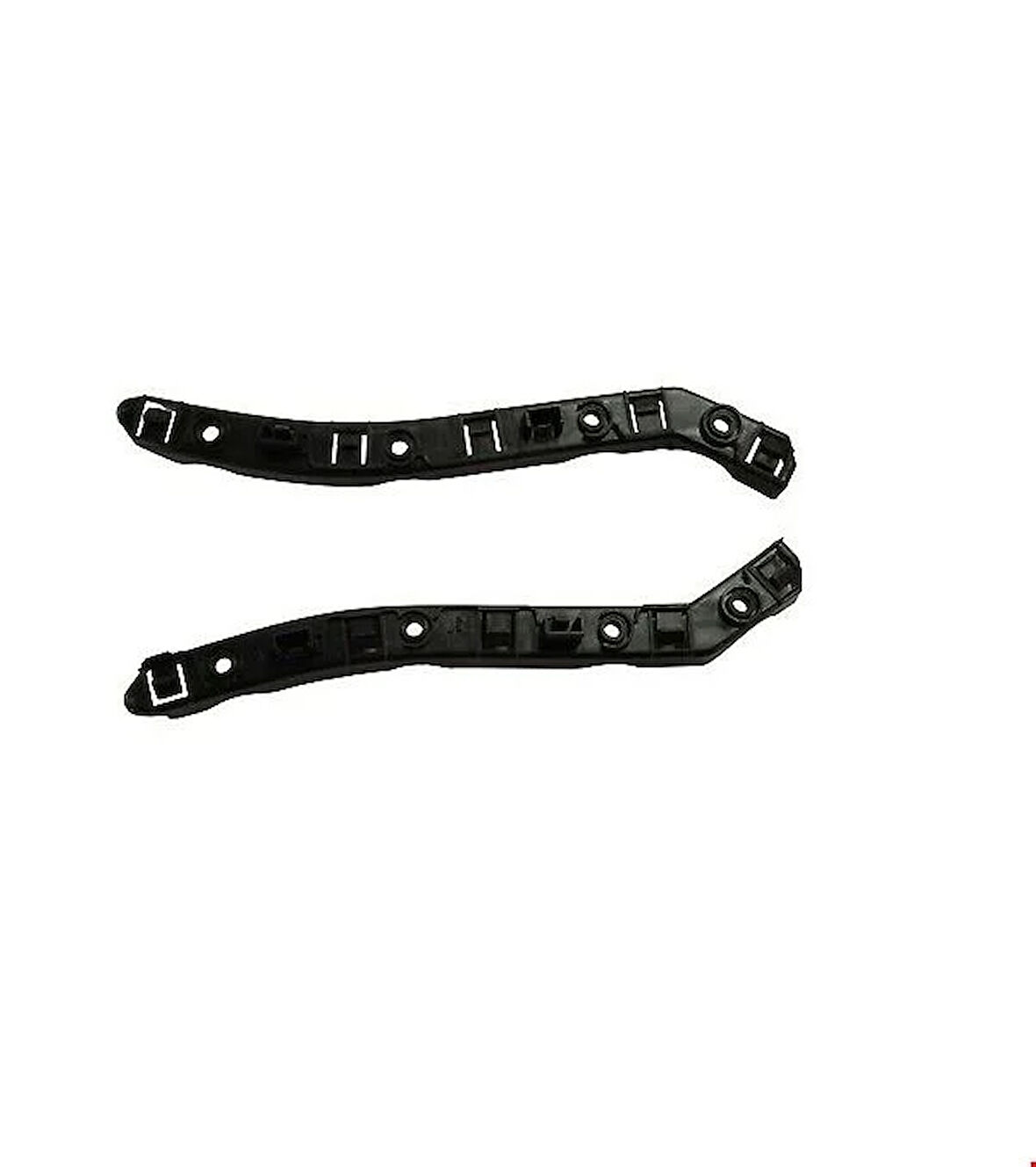 JEEP - ÖN TAMPON BRAKET TAKIMI R+L RENEGADE 2014- - 68247394AA/68247398AA