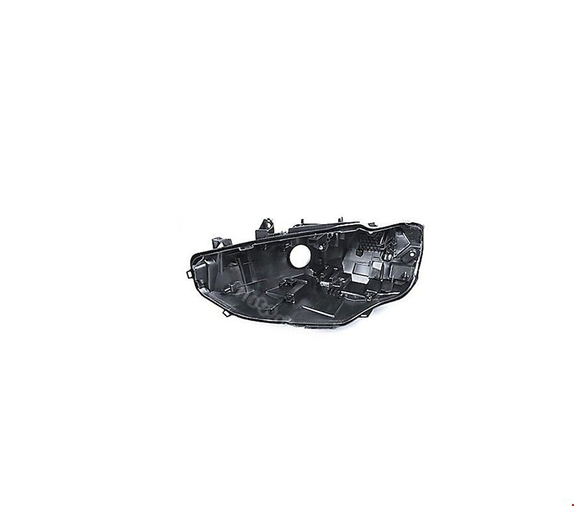 BMW - ÖN FAR KASASI SOL ( ORJ.) F32/F36 2014- - 63117377843-