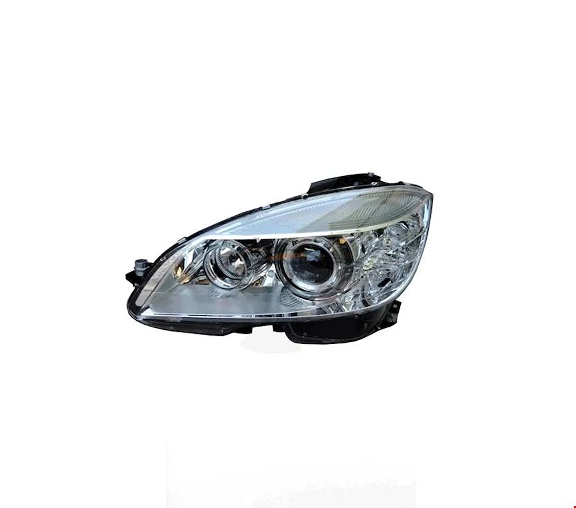 MERCEDES - ÖN FAR SOL Bİ-XENON (ORJ) W204 2007- - 2048200159 / 2048202961