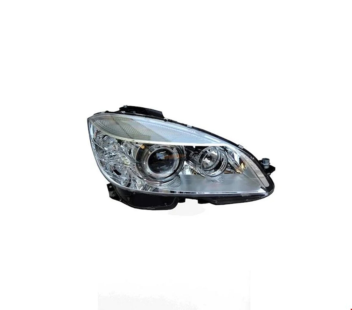 MERCEDES - ÖN FAR SAĞ Bİ-XENON (ORJ) W204 2007- - 2048200259 / 2048203061