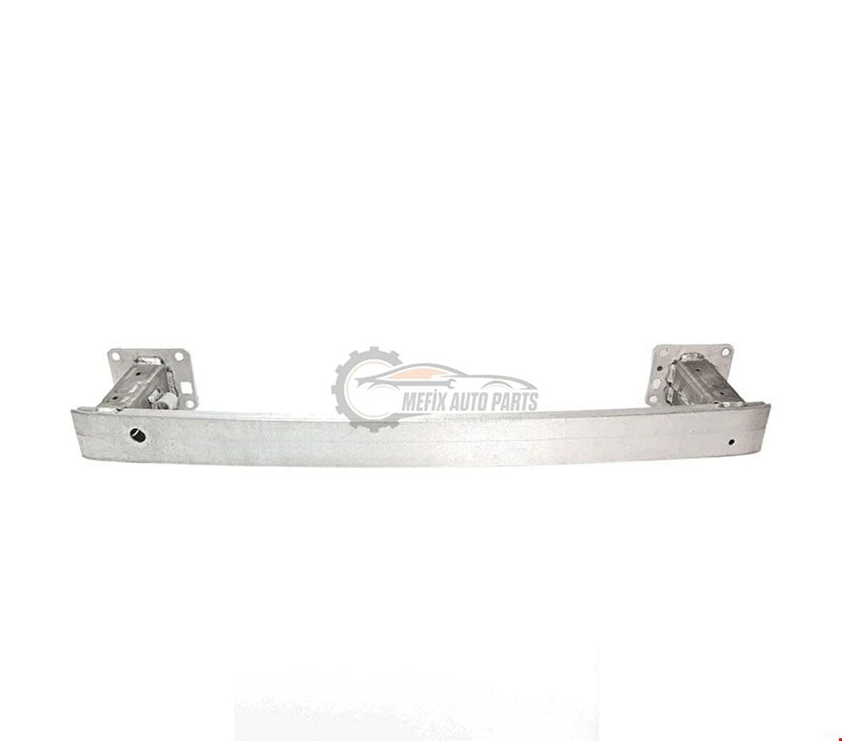 PEUGEOT - ARKA TAMPON DEMİRİ ( ALİMİNYUM ) PG 308 2014- - 9677378480 / 9677366080 / 9647366080