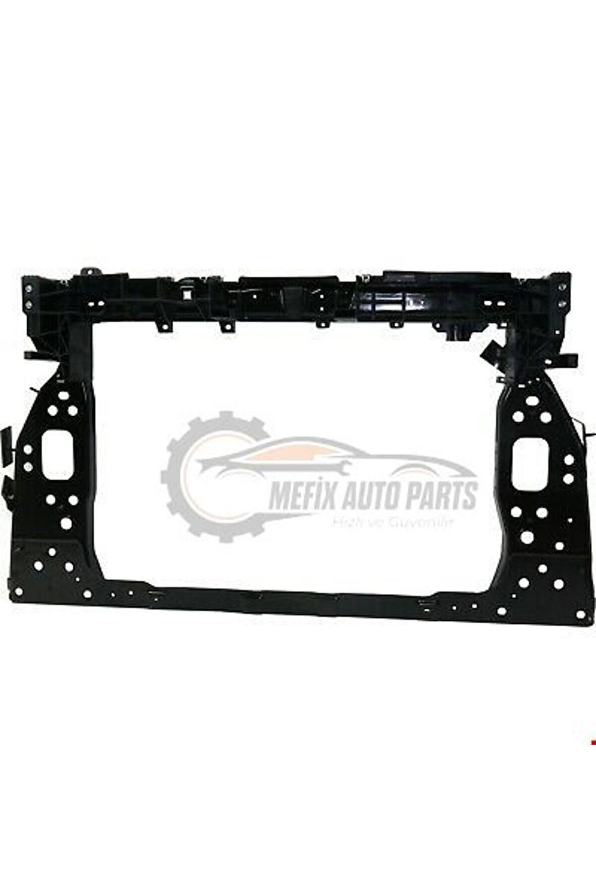 JEEP - ÖN PANEL COMPASS 2017- - 68243736AE / RJ25010002 / CH1225300