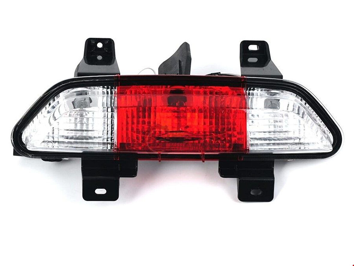 FORD - ARKA SİS FARI (SARI-BEYAZ) MUSTANG 2015- - JR3Z-15500-C / FR3B-15500-B
FR3B-15500-B