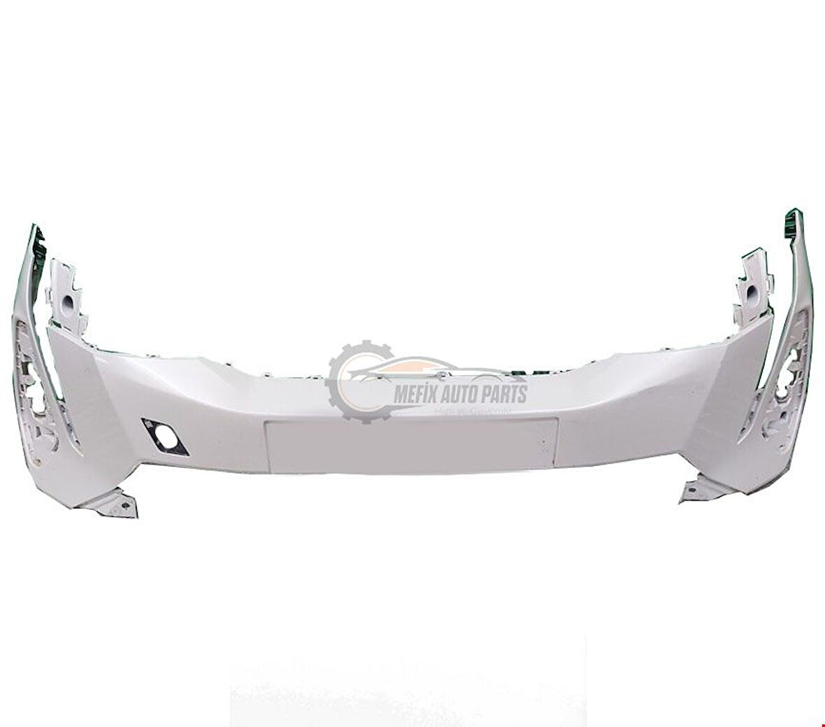 PEUGEOT - ÖN TAMPON ORJ.( BEYAZ BOYALI ) PG 3008 2022- - 983679311T / 1675868380 / 1675868480