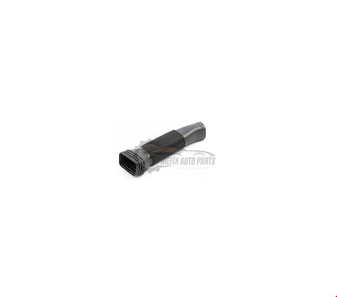 VOLKSWAGEN - HAVA FİLTRE HORTUMU JETTA / AUDİ / POLO 2009- - 6R0129618