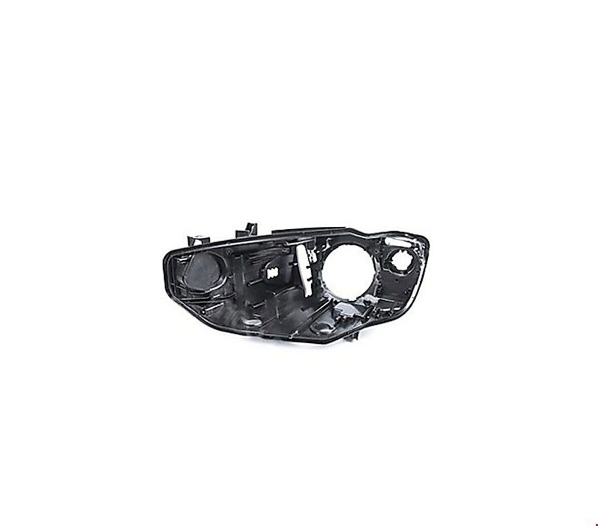 BMW - ÖN FAR KASASI SOL (ADAPTİVE LED) F32/F36 2016- - 63117487535kasa