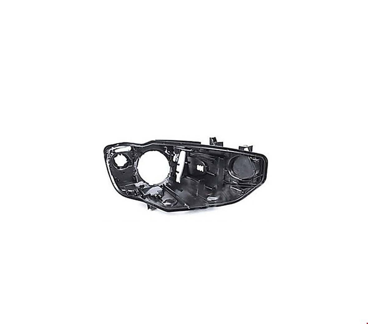 BMW - ÖN FAR KASASI SAĞ (ADAPTİVE LED) F32/F36 2016- - 63117487536kasa