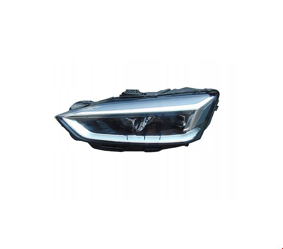 AUDİ - ÖN FAR SAĞ MATRIX LED (ORJ) A5 2017- - 8W6941036E / 8W6941034D