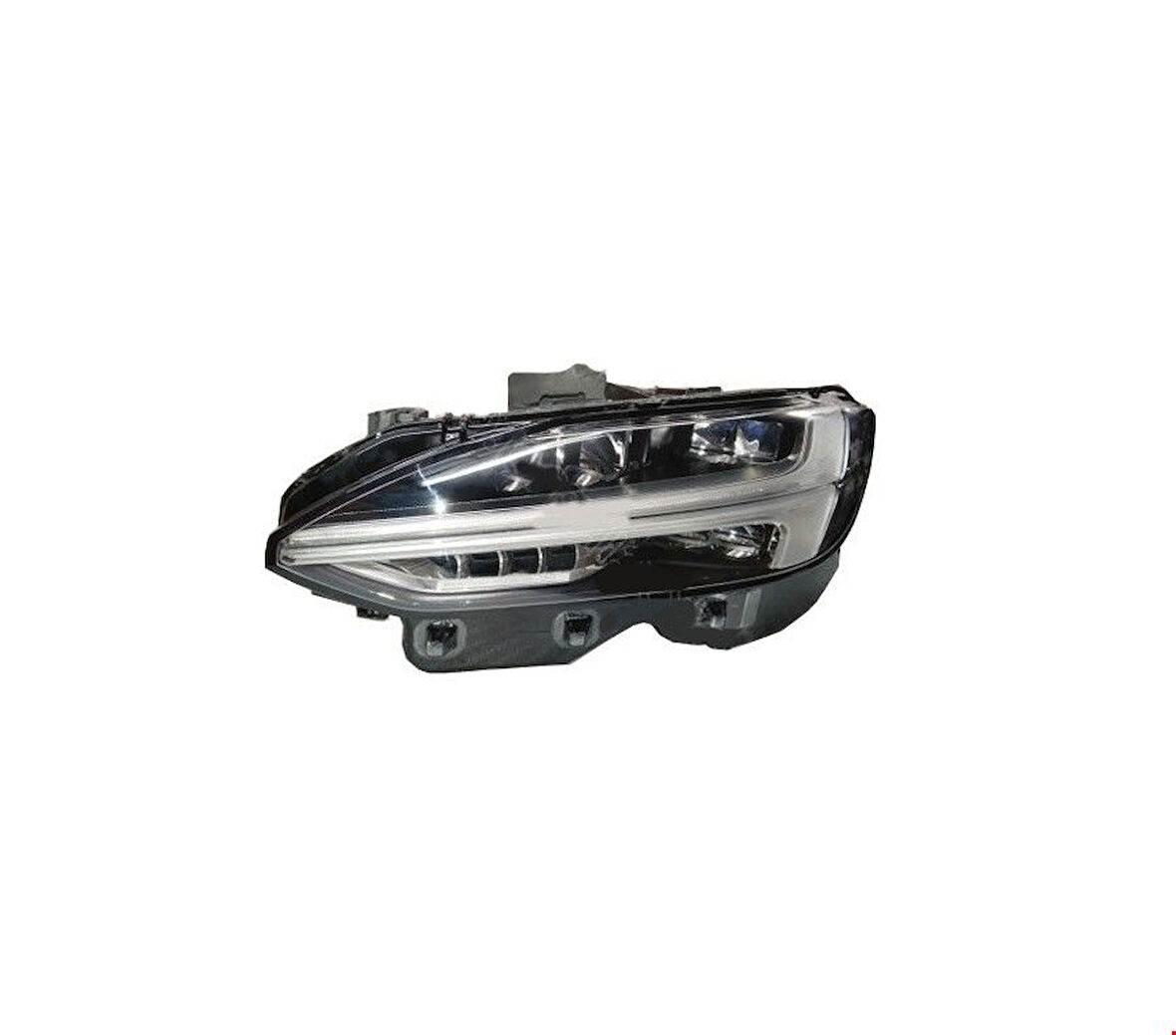 VOLVO - ÖN FAR SOL (4 BEYİN) (ORJ) S90 2016- - 31655770 / 31386164