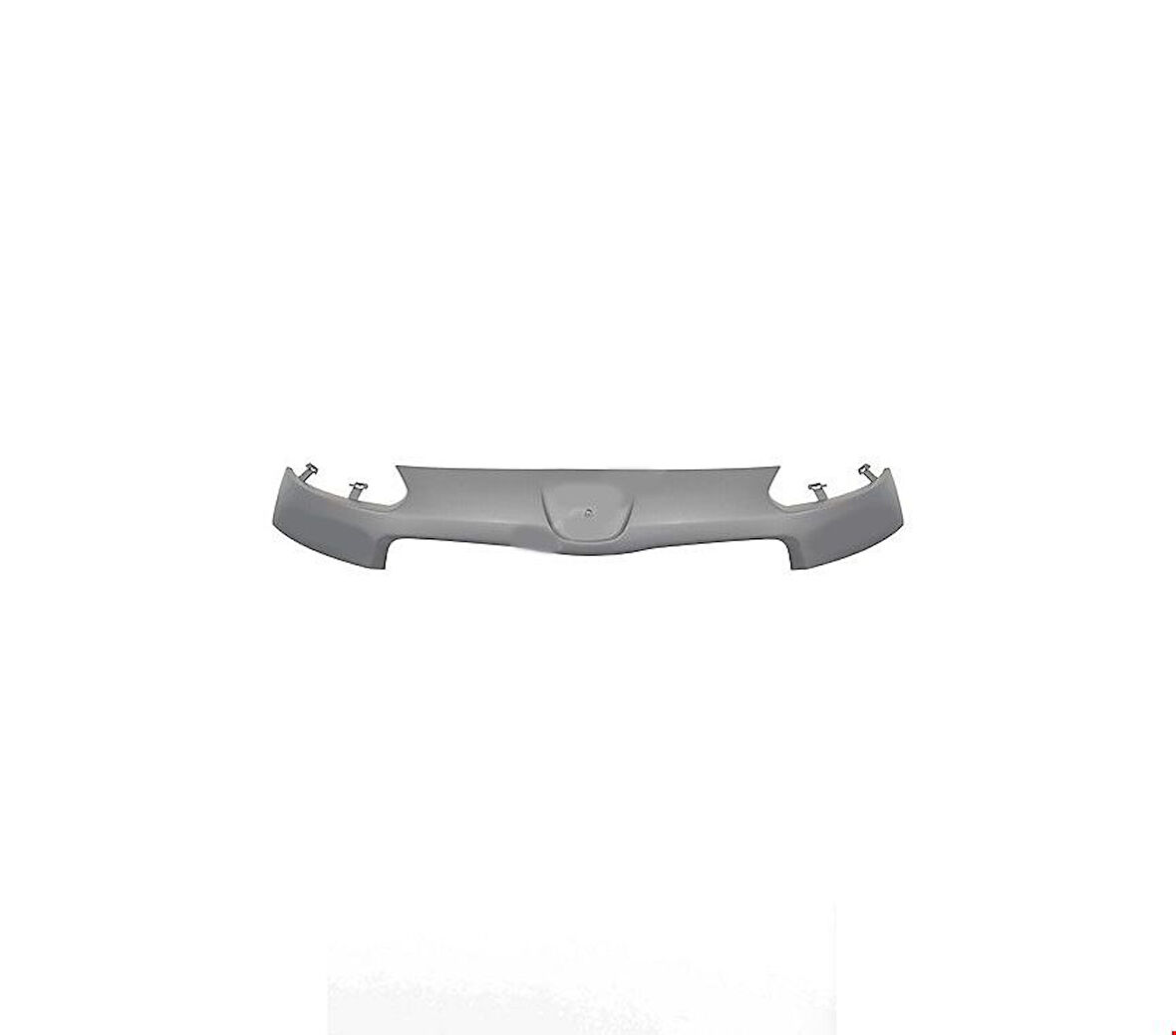 PEUGEOT - ÖN PANJUR (ÜST TAMPON) LEDSİZ PARTNER 2012- - 9677637877 / 9677603277