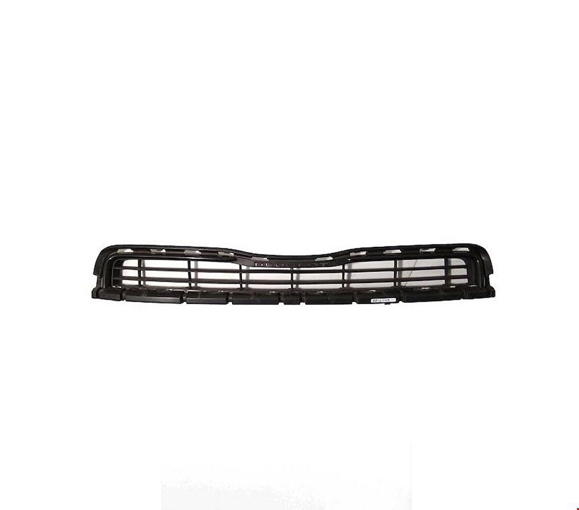 PEUGEOT - ÖN TAMPON ÜST IZGARA PARTNER 2012- - 9677620177 / 9677620180