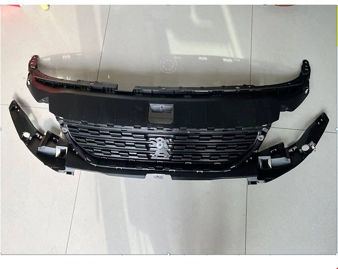 PEUGEOT - ÖN PANJUR(İÇ+DIŞ) SET  RİFTER / PARTNER 2018- - 1632654780  / 981688680 