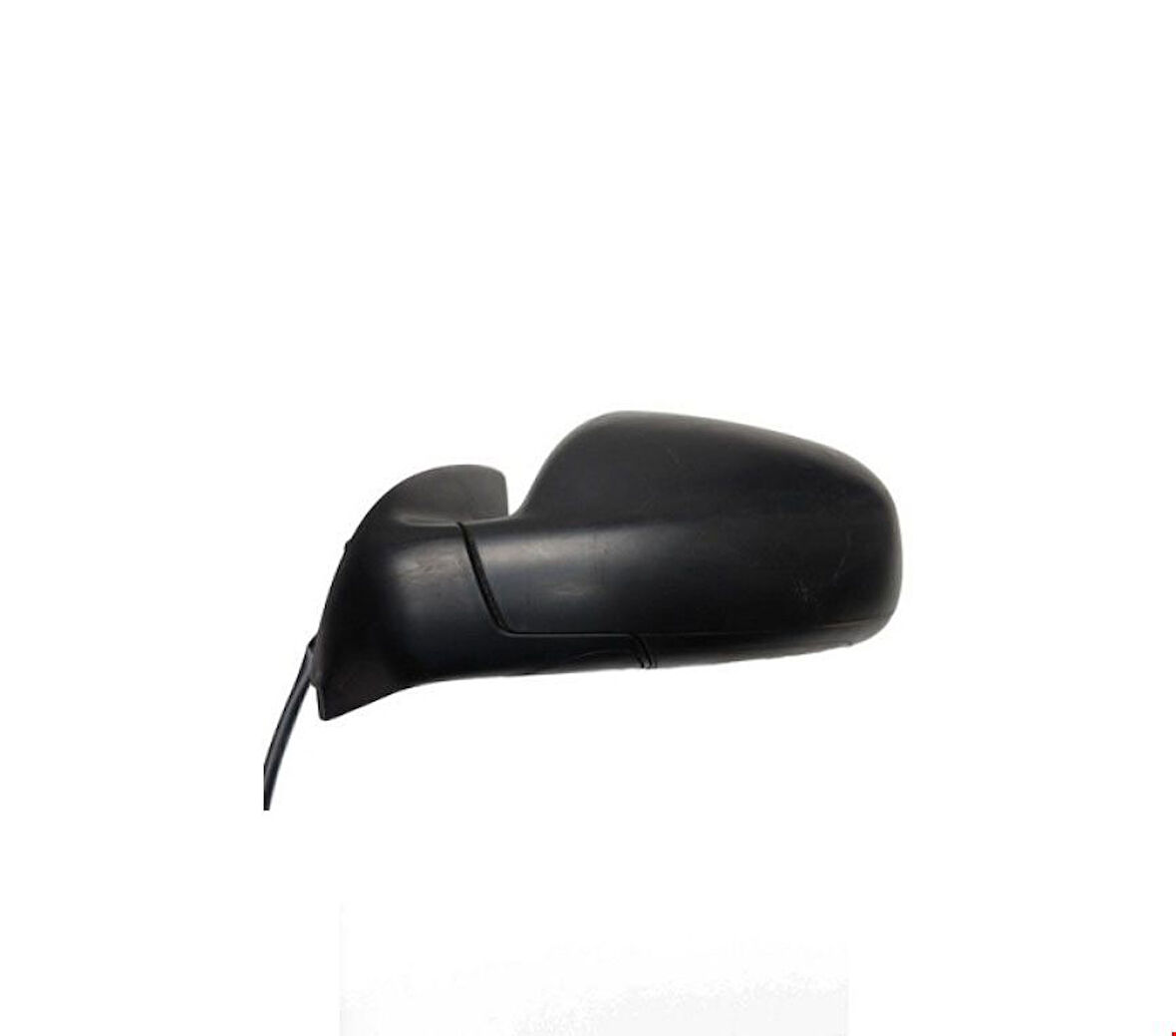 PEUGEOT - DİKİZ AYNA (ELK+ISI+ASTARLI) SOL PG 307 2001- - 8149.AW / 8149AW