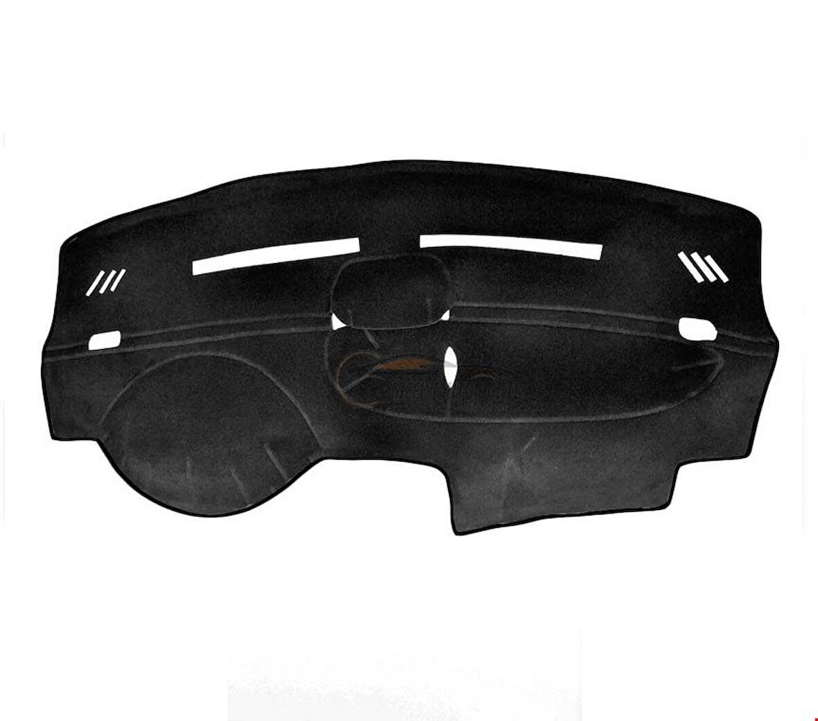 PEUGEOT - ÖN GÖGÜS ÜST (TORPİDO) 307 2001- - 8211.60 / 8211.65