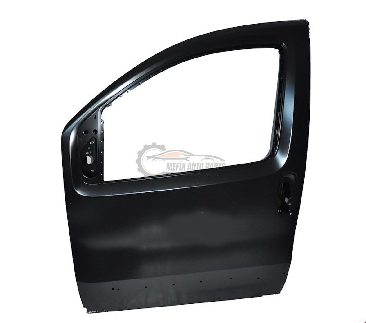 FİAT - ÖN KAPI SOL BİPPER / FİORİNO 2007- - 1396516080