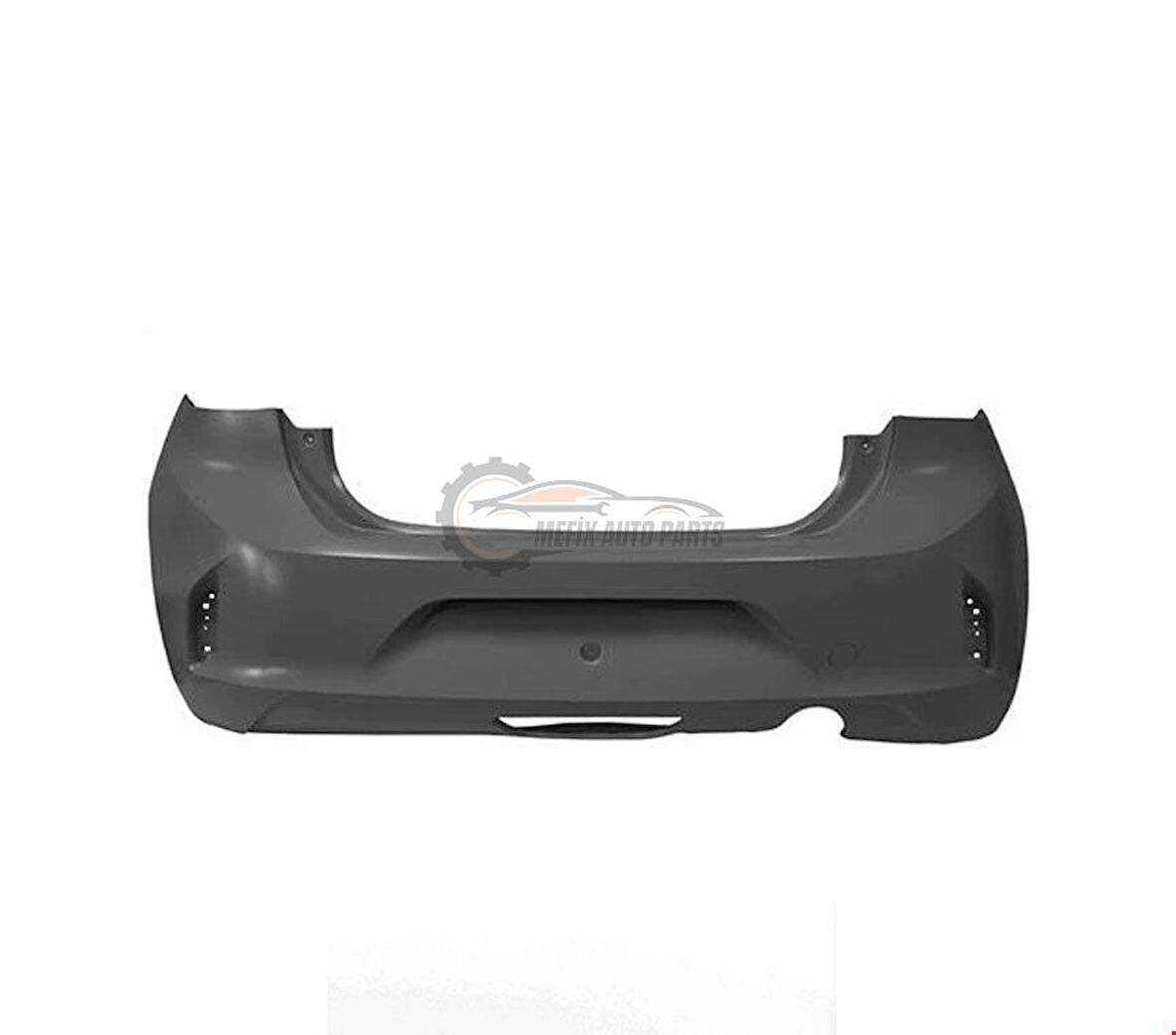 OPEL - ARKA TAMPON CORSA F 2020- - 564682821 / 166335691T