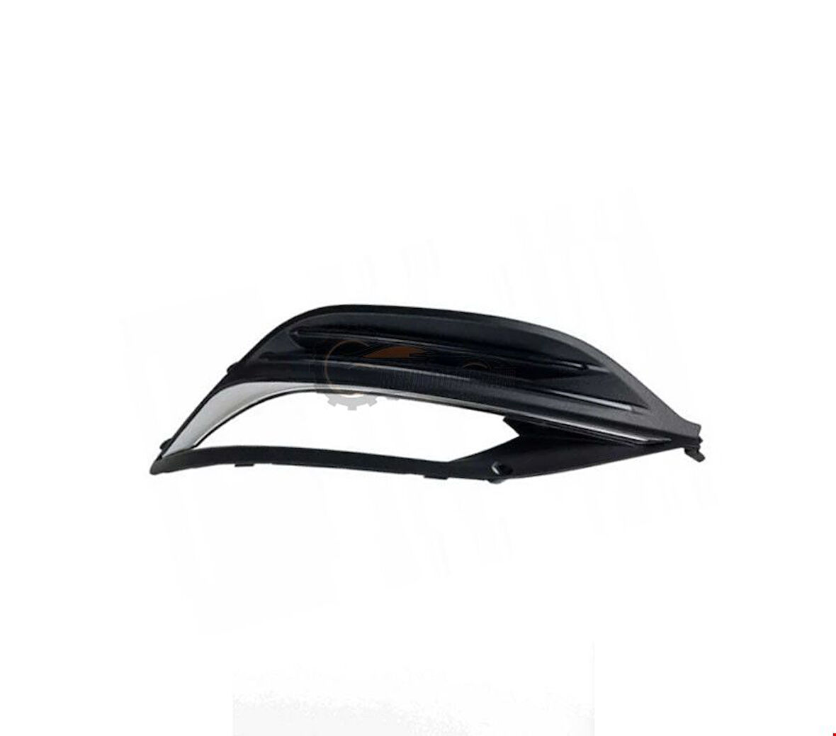 OPEL - SİS KAPAĞI SAĞ ( KROMLU-SET) İNSİGNİA 2018- - 39138752 / 13491275