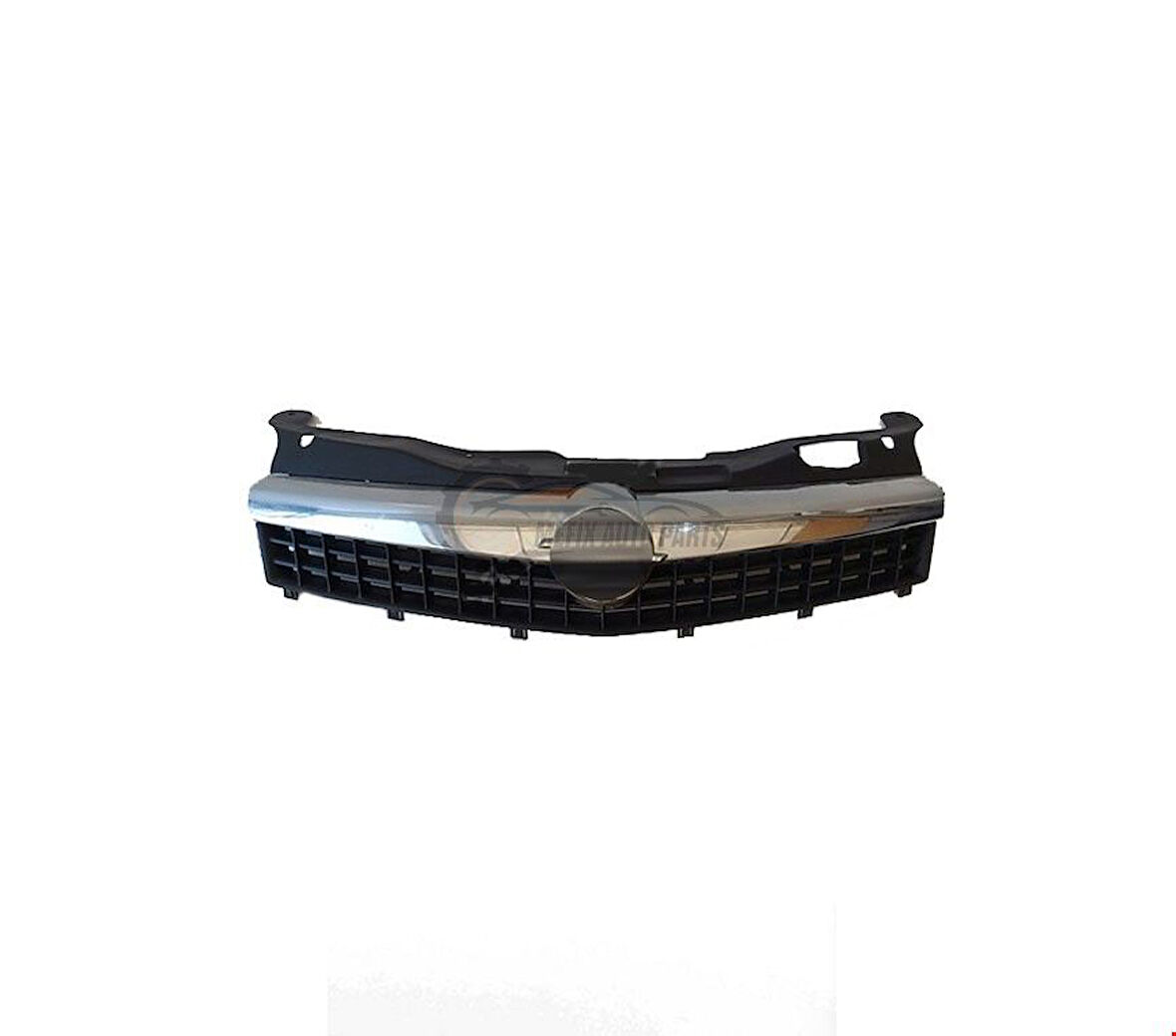 OPEL - ÖN PANJUR GTC ( KOMPLE SET ) ASTRA H 2007- - 1320364 / 13247083 / 13157598