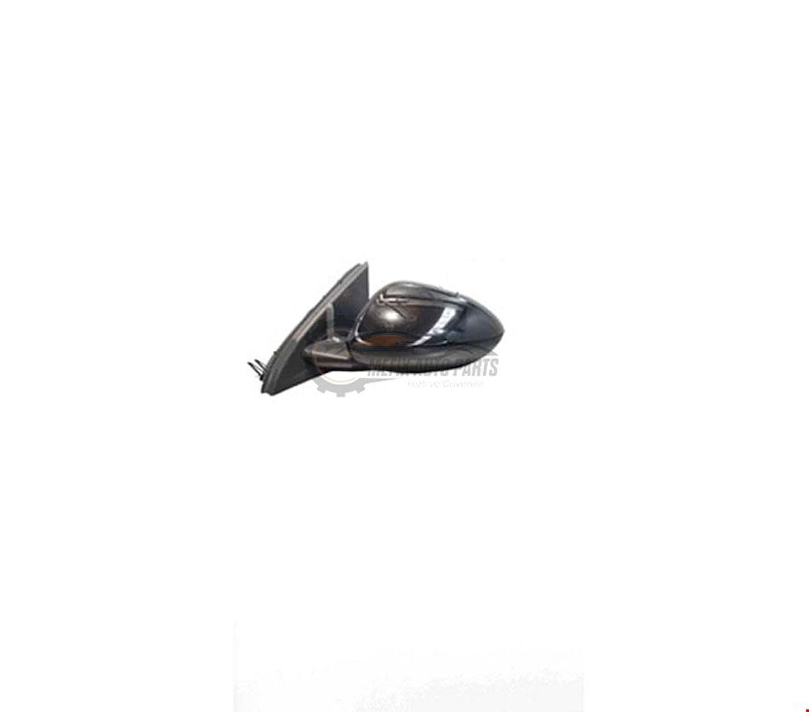 OPEL - DIŞ DİKİZ AYNA SOL İNSİGNİA 2018- - 39075347 / YR003575FX
