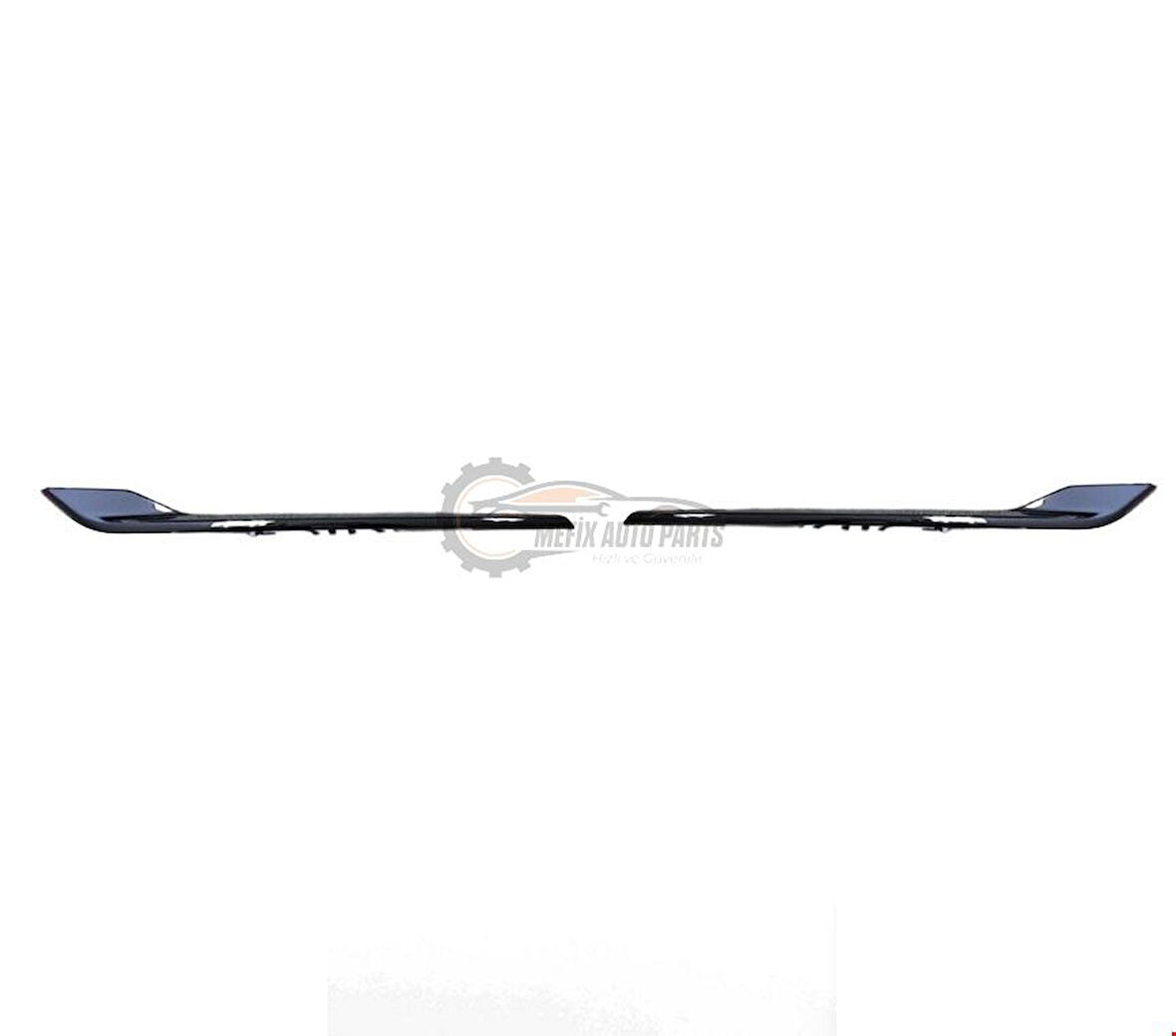 OPEL - ÖN PANJUR NİKELAJI SET ASTRA K 2020- - 39206367