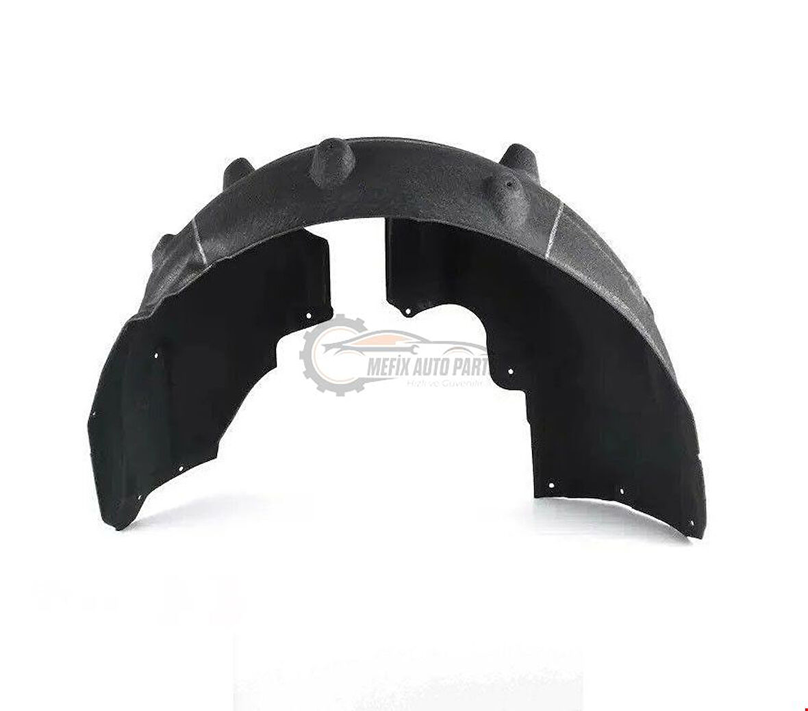 BMW - ARKA ÇAMURLUK DAVLUMBAZI SOL G11 / G12 2016- - 51717340203