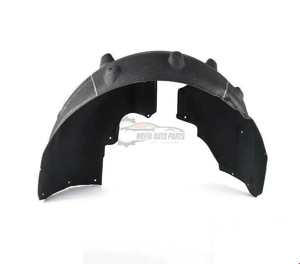 BMW - ARKA ÇAMURLUK DAVLUMBAZI SAĞ G11 / G12 2016- - 51717340204