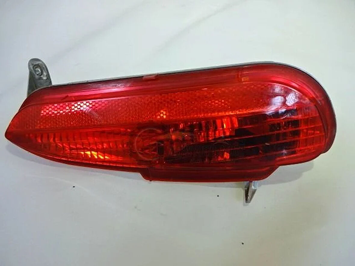 FİAT - ARKA SİS FARI SOL PUNTO EVO 2010- - 51854698 61203504