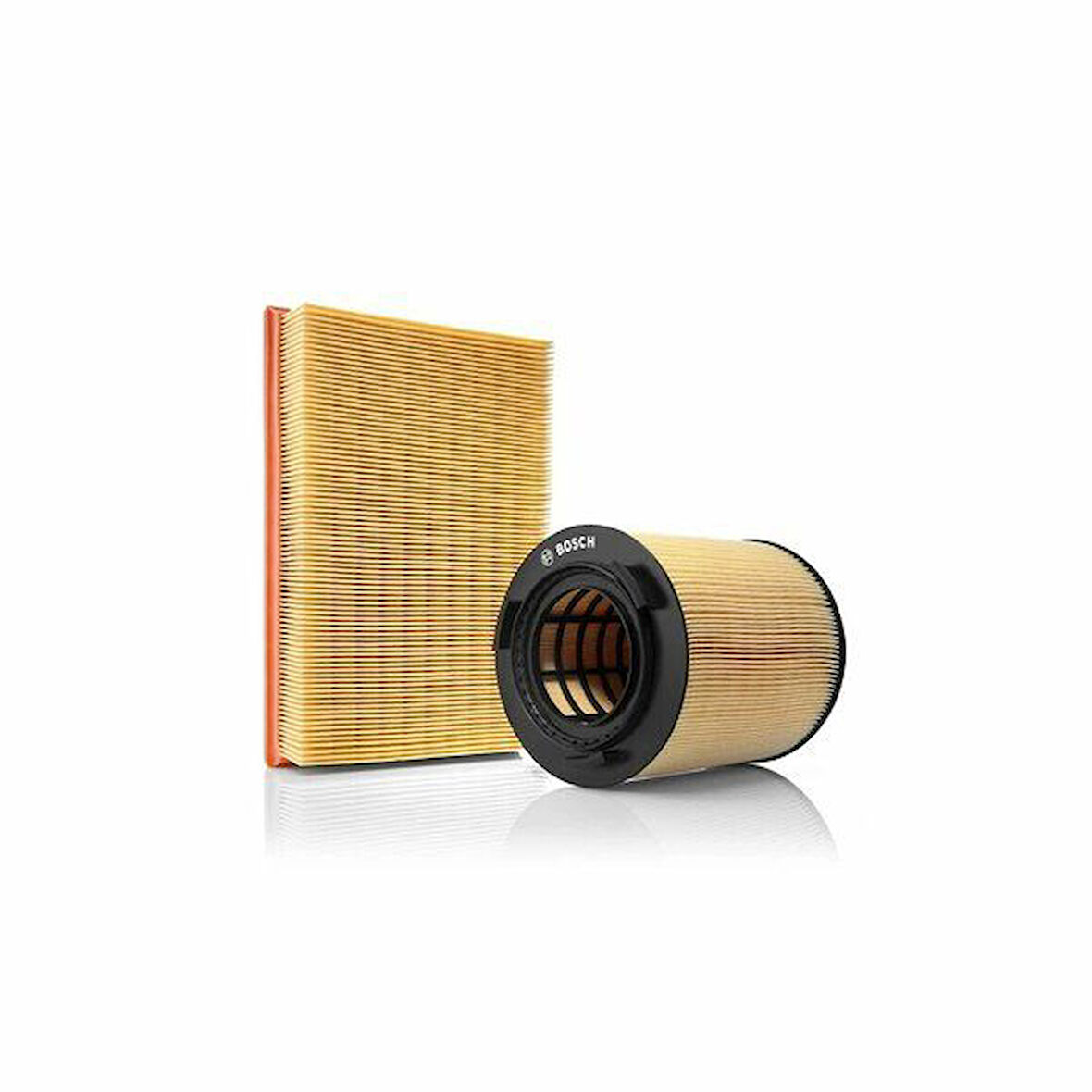 Bosch F026400593 Mercedes GLB-GLA-CLA-B-A Serisi Hava Filtresi