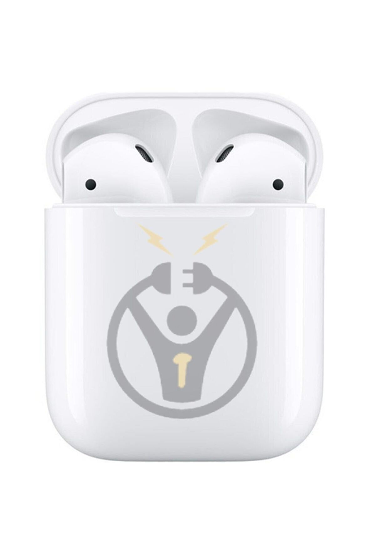 2. Nesil Airpods Uyumlu Bluetooth Kulaklık 