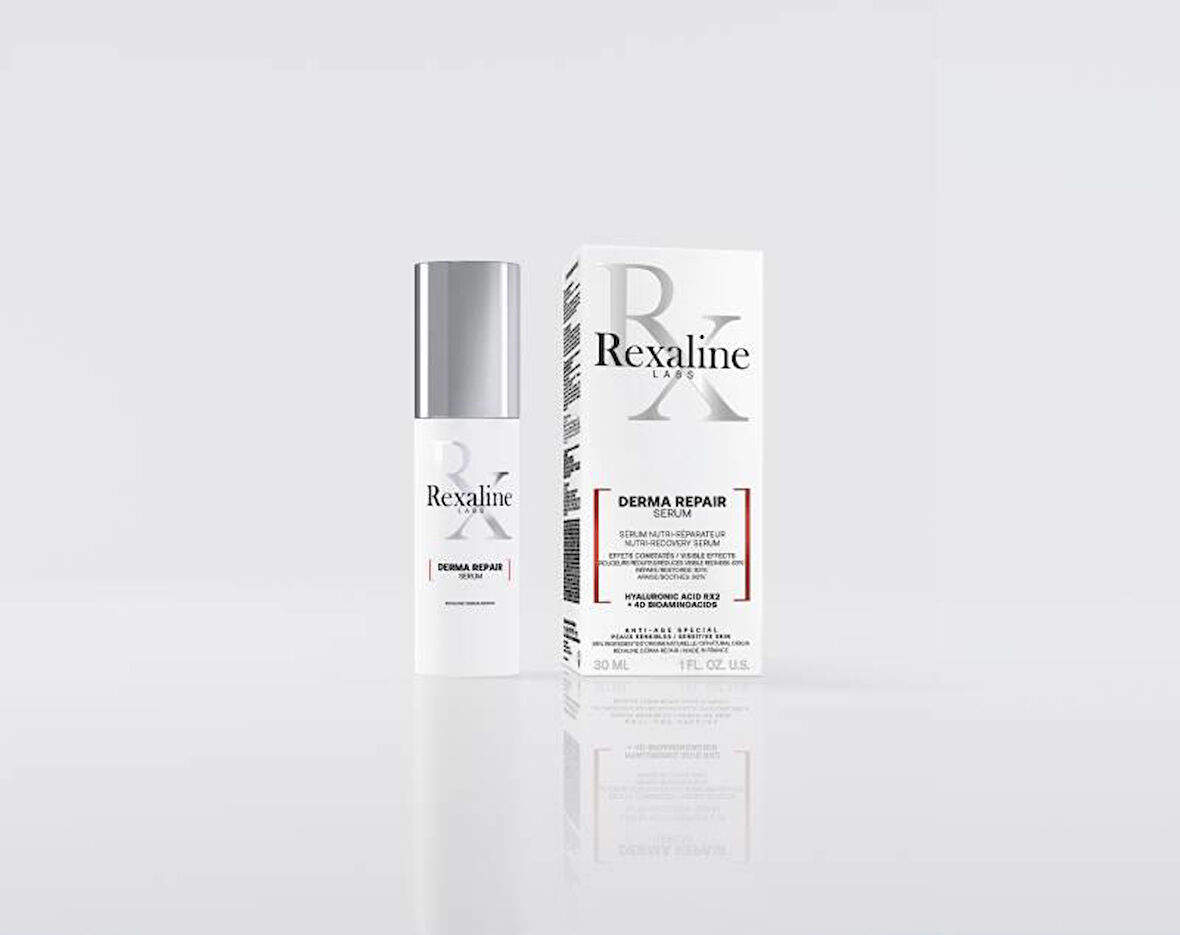 Rexaline Derma Repair Onarıcı Serum 30 Ml