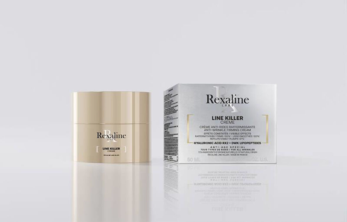 Rexaline Line Killer Kırışıklık Önleyici Krem 50 Ml