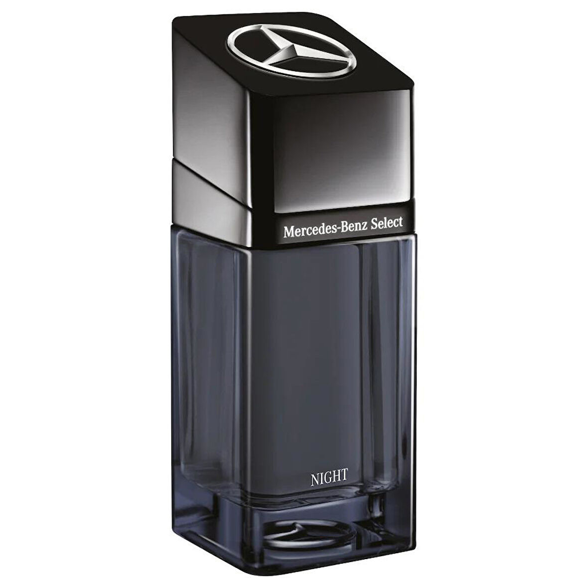 Mercedes Benz Select Night EDP 100 ml Erkek Parfümü