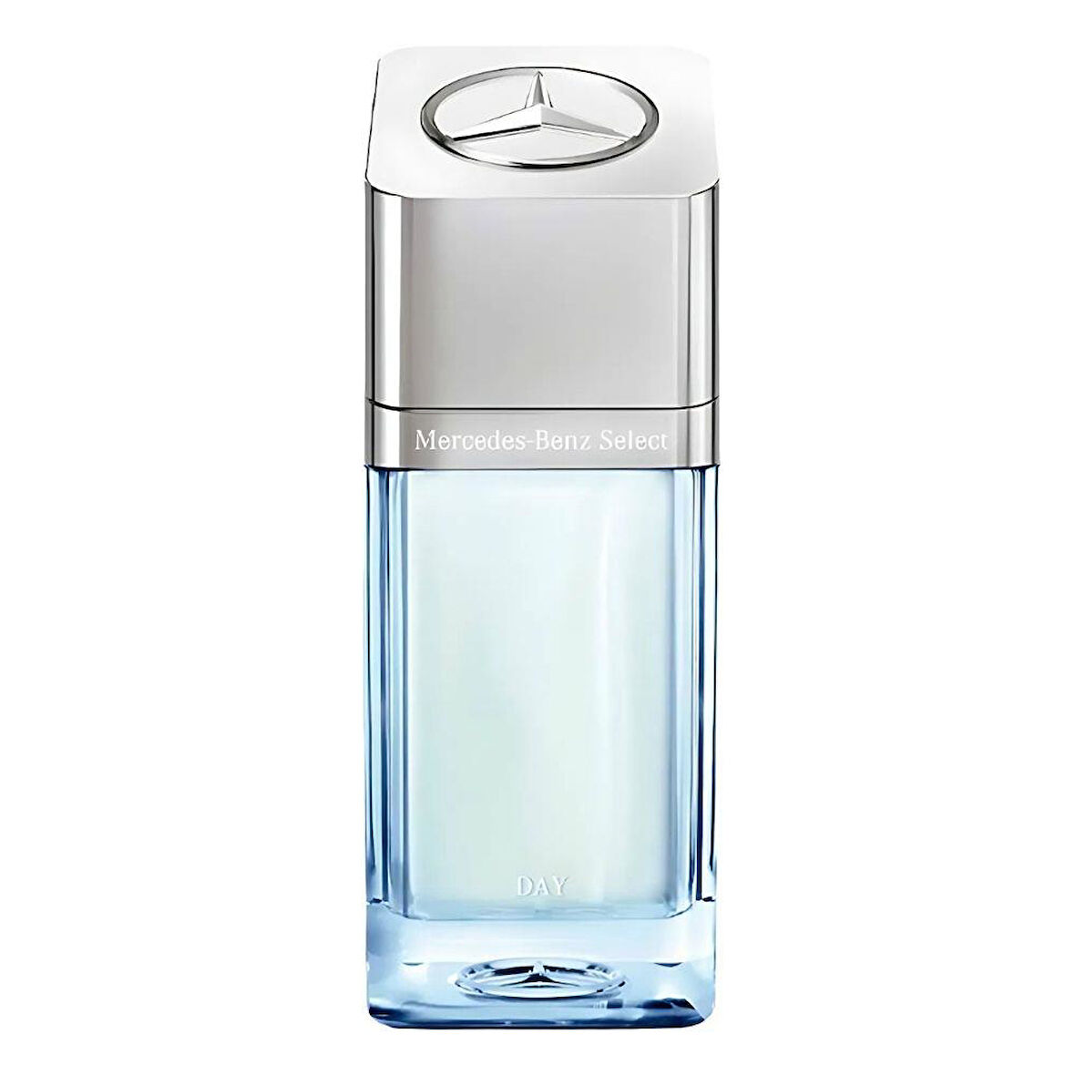 Mercedes-Benz Select Day EDT 100 ml Erkek Parfümü