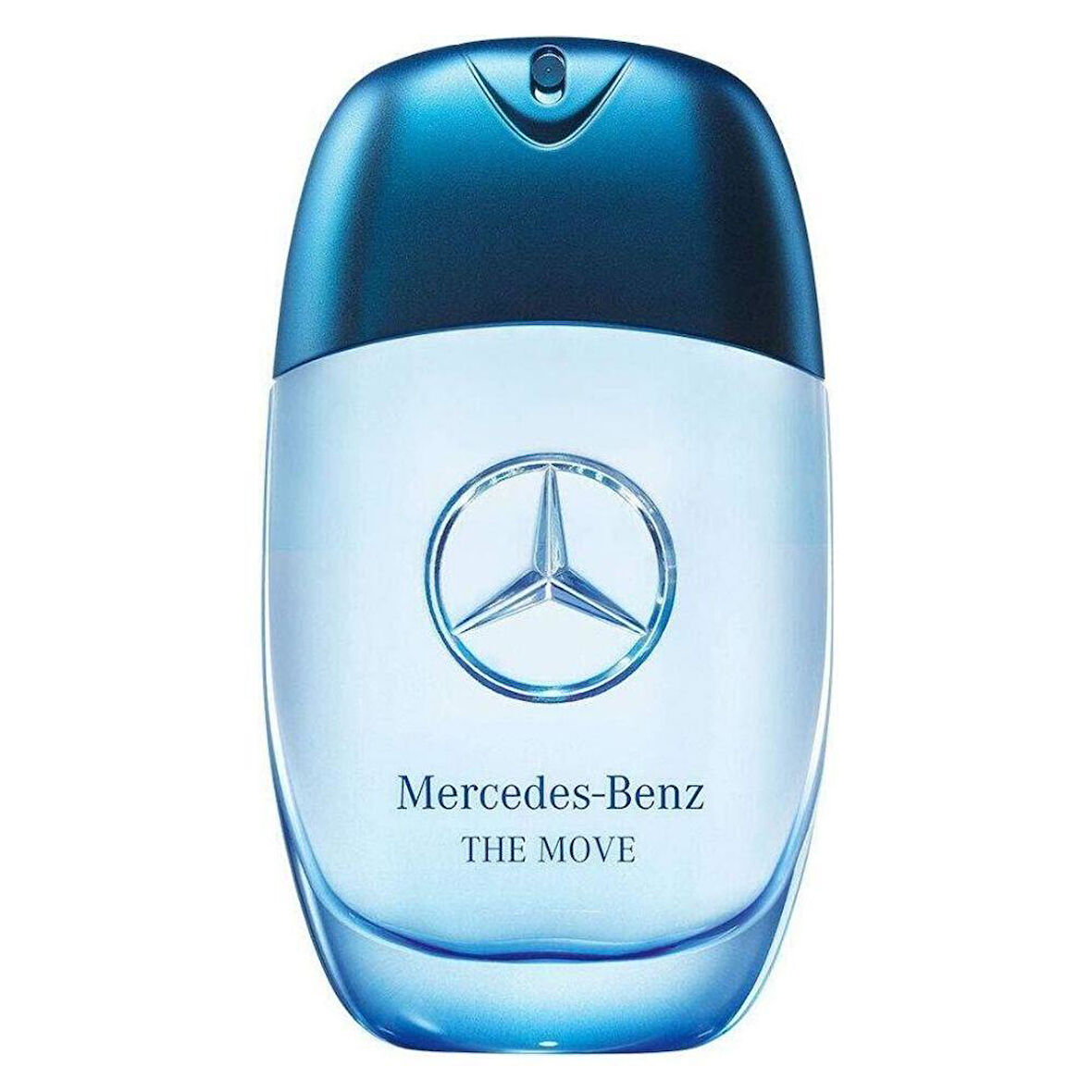 Mercedes-Benz The Move EDT 100 ml Erkek Parfümü