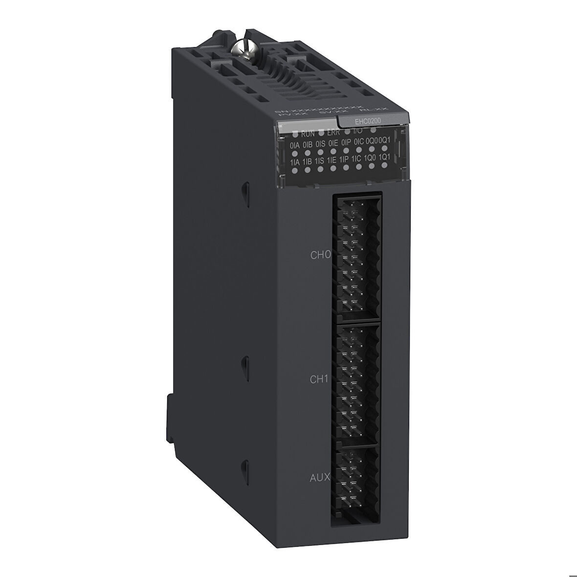 Schneider BMXEHC0200 yüksek hızlı sayaç modülü M340 - 2 kanal