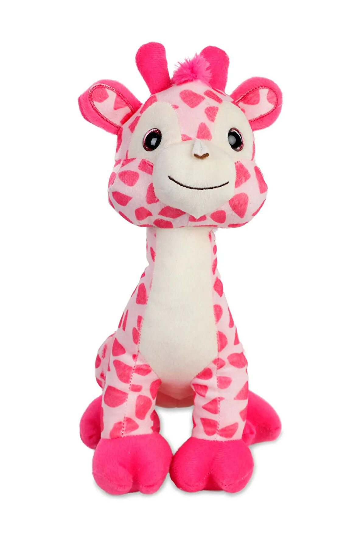 Oyuncak Peluş Zürafa 35 cm Oyuncak Zürafa Peluş Zürafa Oyuncak Zürefa