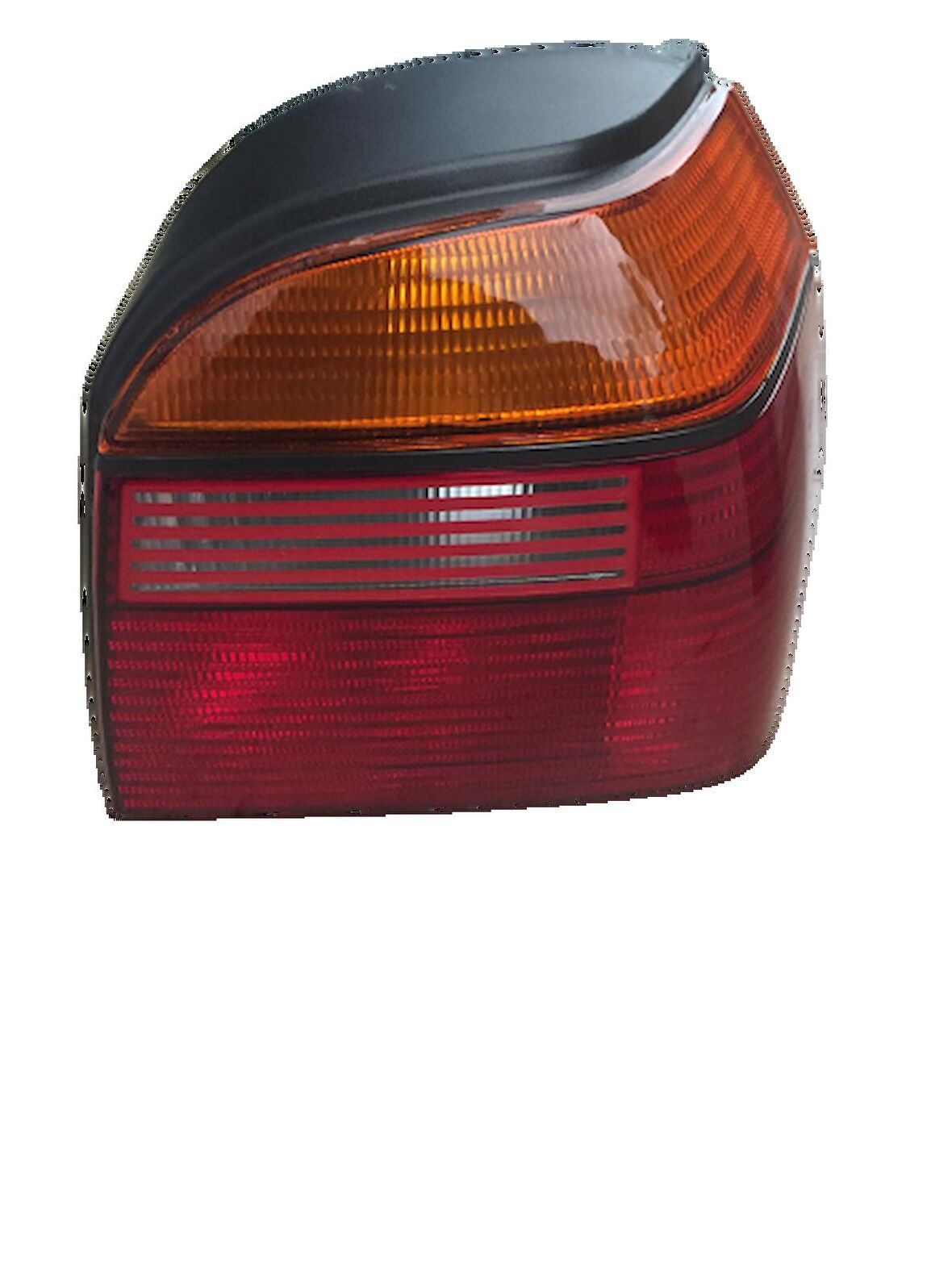 Enva Volkswagen Golf 3 Sağ Stop Lambası 1993-1997 Duysuz Hatchback 